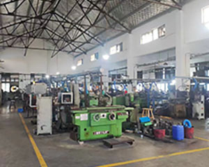 Our Workshop