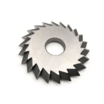 HSS CIRCULAR SAW BLADE AND MILLING CUTTER